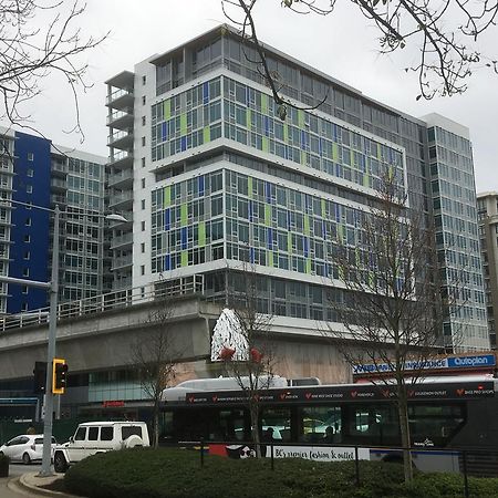Vancouver Deluxe Cozy Home Richmond Dış mekan fotoğraf