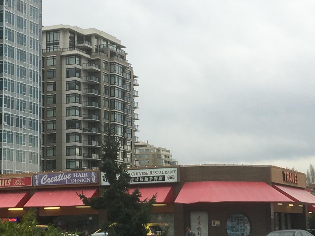 Vancouver Deluxe Cozy Home Richmond Dış mekan fotoğraf