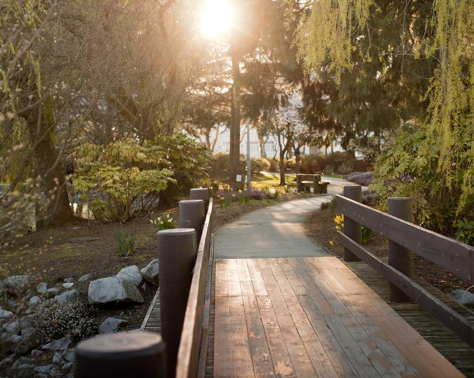 Vancouver Deluxe Cozy Home Richmond Dış mekan fotoğraf